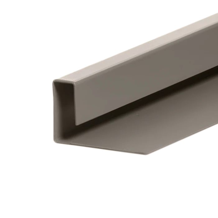 Конечный профиль C56 для CEDRAL