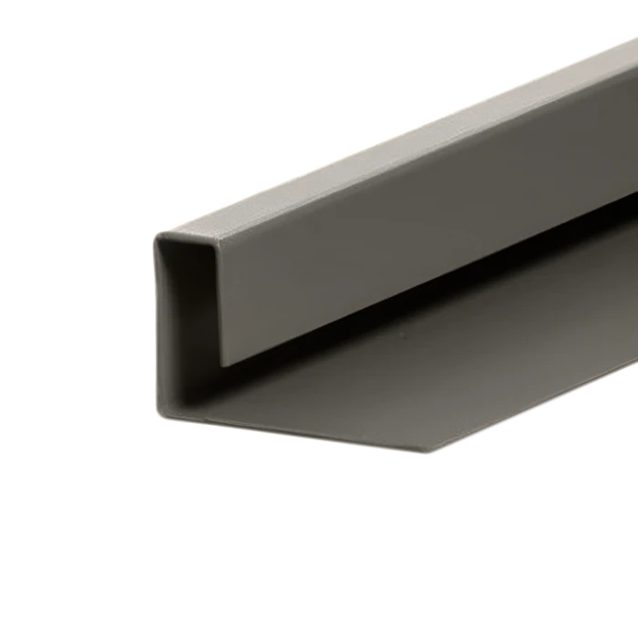 Конечный профиль C60 для CEDRAL