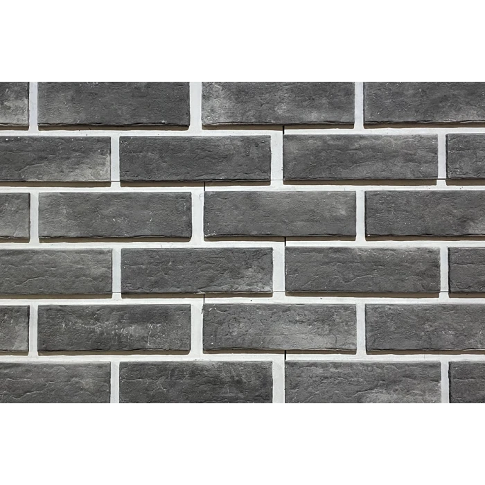 Фасадная панель Каньон Мюнхенский кирпич 38