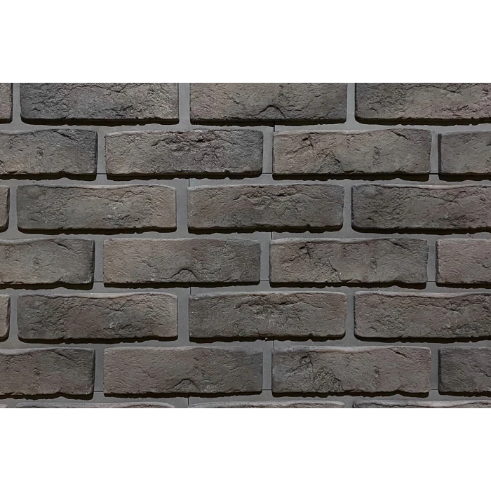 Фасадная панель Каньон Конаковский кирпич К45