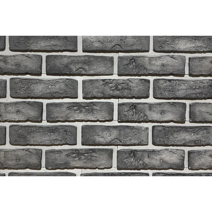 Фасадная панель Каньон Конаковский кирпич К38