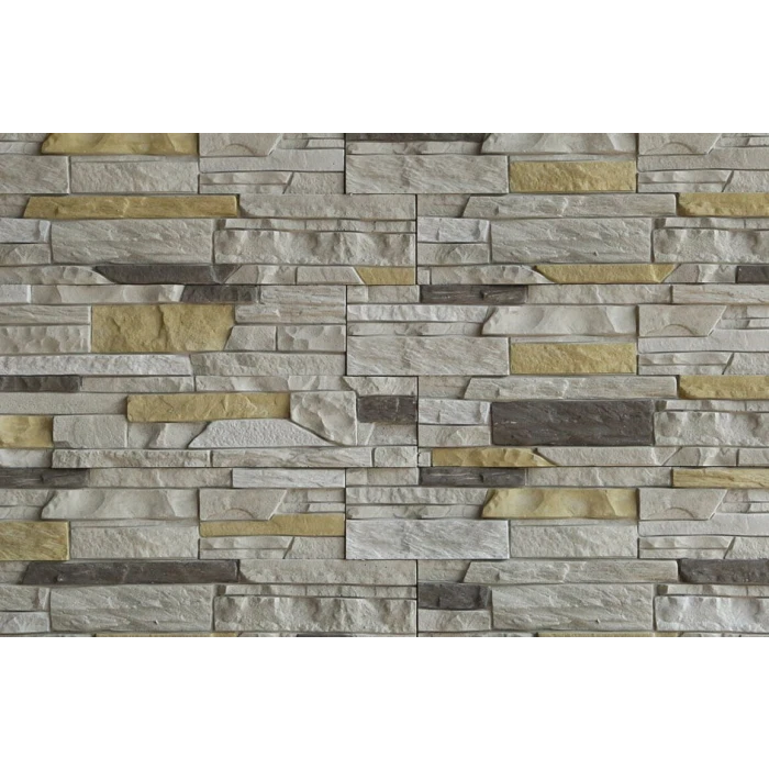 Фасадная панель Каньон Дакота 58