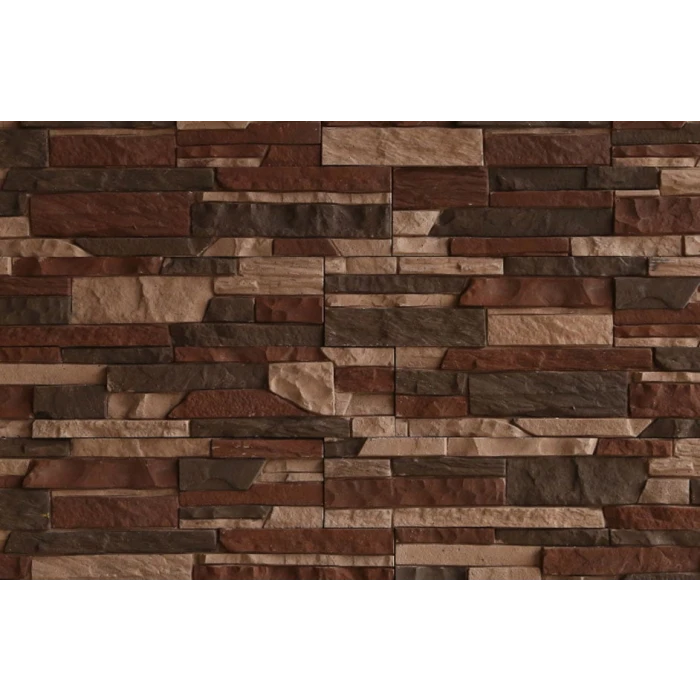 Фасадная панель Каньон Дакота 62