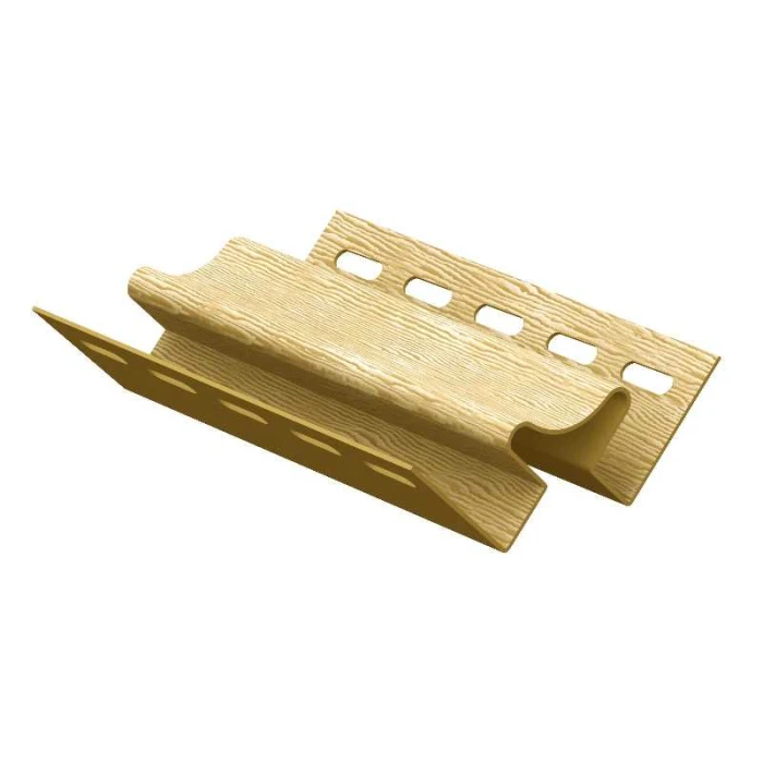 Внутренний угол Ю-Пласт TimberBlock Золотой Дуб