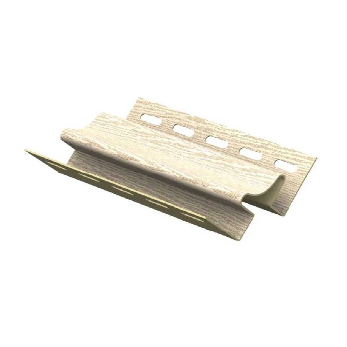 Внутренний угол Ю-Пласт TimberBlock Золотистый Ясень