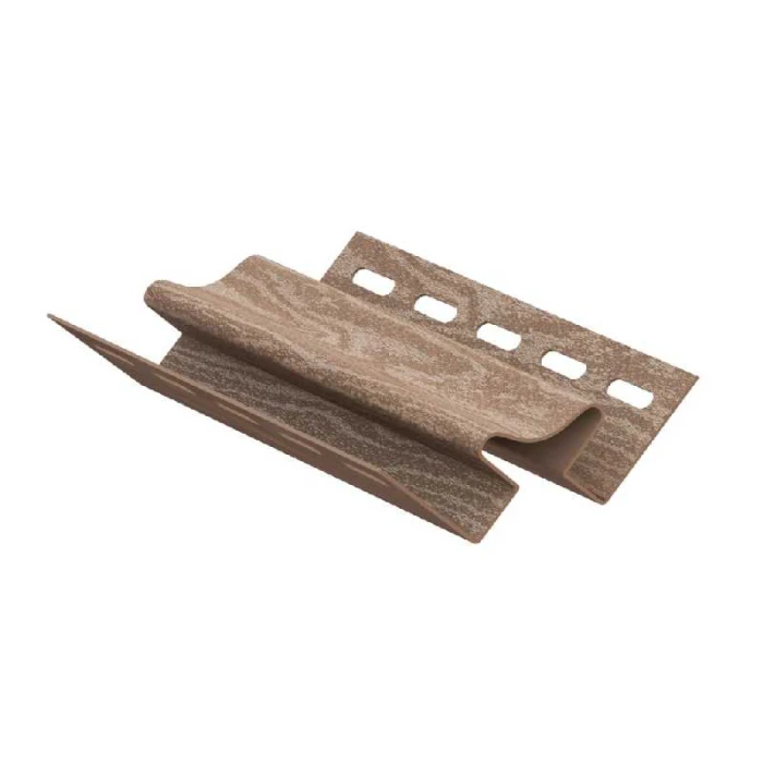 Внутренний угол Ю-Пласт TimberBlock Натуральный Кедр