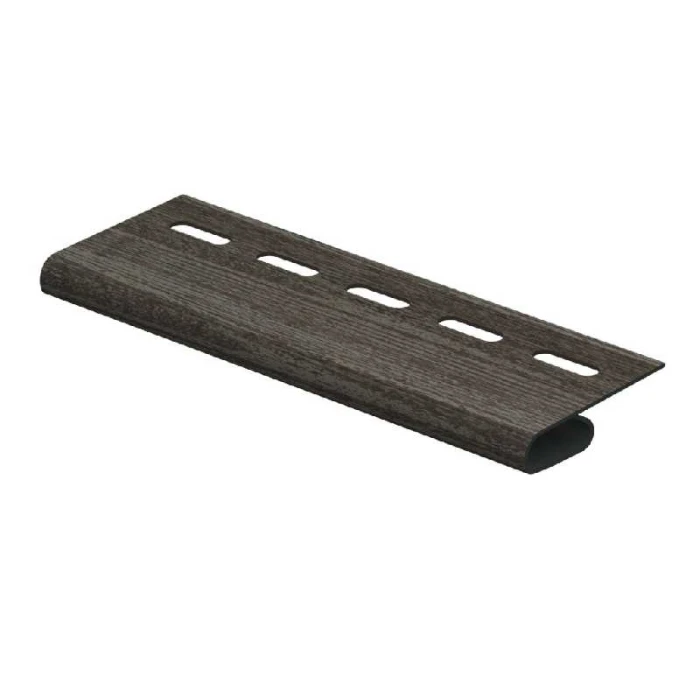 Завершающая планка Ю-Пласт TimberBlock Ирландская Ель