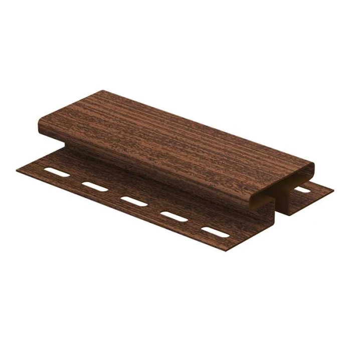 Н-планка Ю-Пласт TimberBlock Сибирская Ель