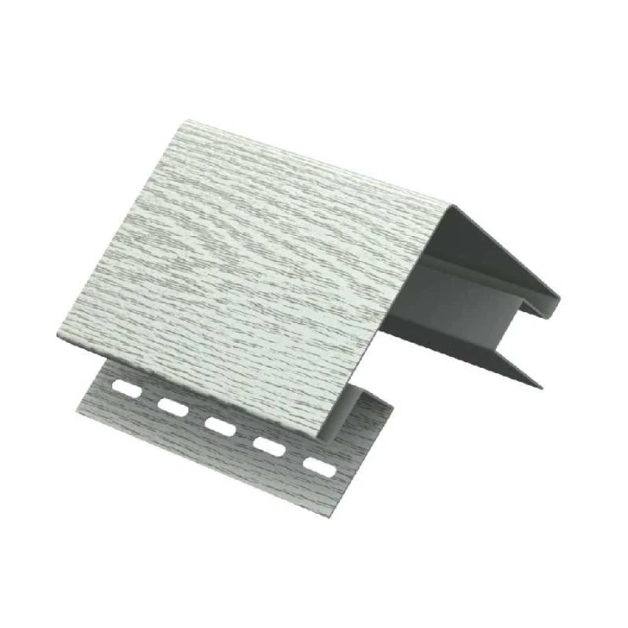 Наружный угол Ю-Пласт TimberBlock Прованс Зеленый