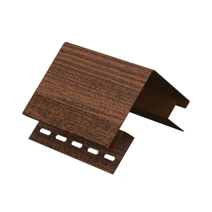 Наружный угол Ю-Пласт TimberBlock Сибирская Ель