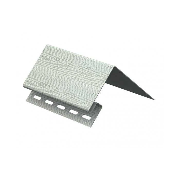 Околооконная планка Ю-Пласт TimberBlock Прованс Зеленый