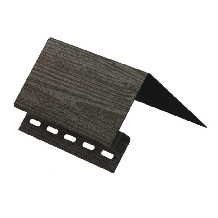 Околооконная планка Ю-Пласт TimberBlock Ирландская Ель