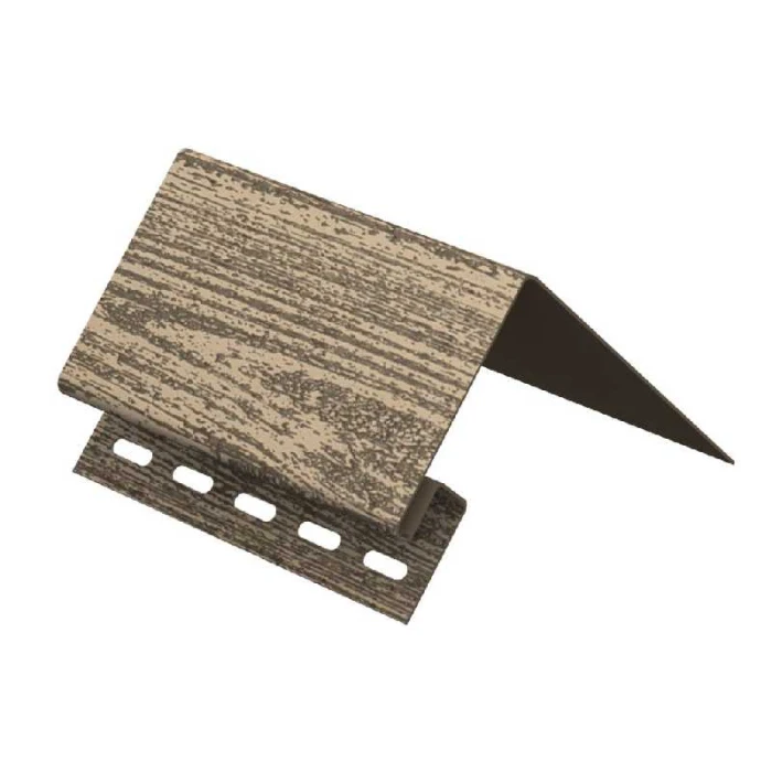 Околооконная планка Ю-Пласт TimberBlock Альпийская Ель