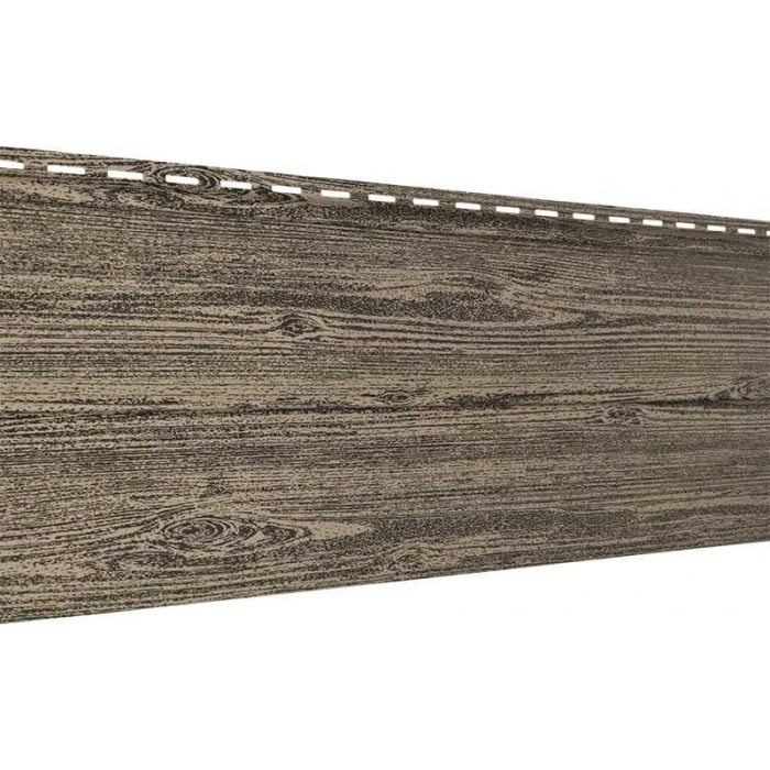 Виниловый сайдинг Ю-Пласт TimberBlock Ель Альпийская