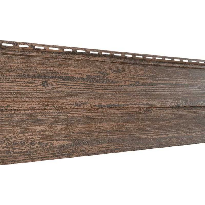 Виниловый сайдинг Ю-Пласт TimberBlock Ель Сибирская