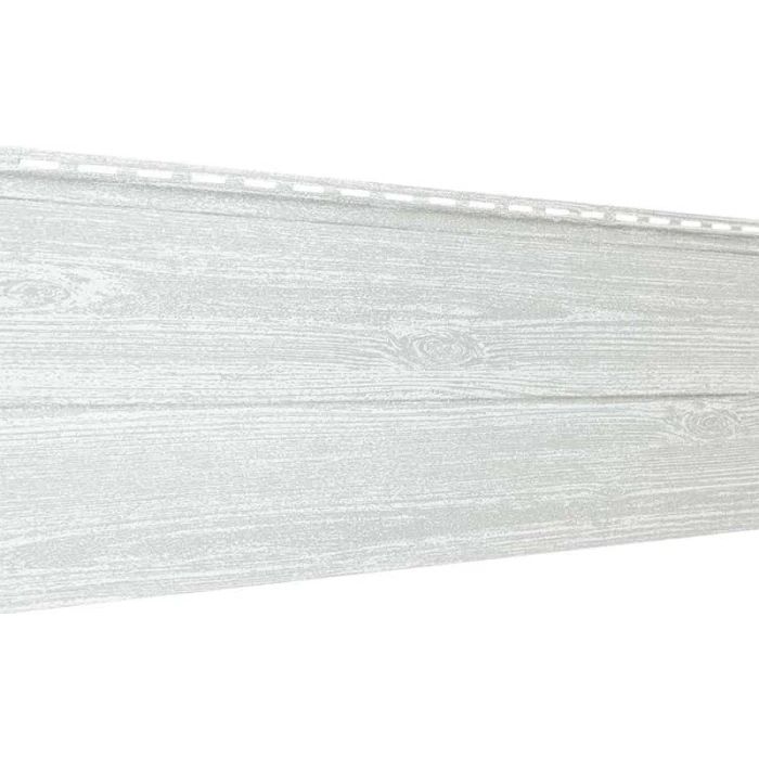 Виниловый сайдинг Ю-Пласт TimberBlock Ель Скандинавская