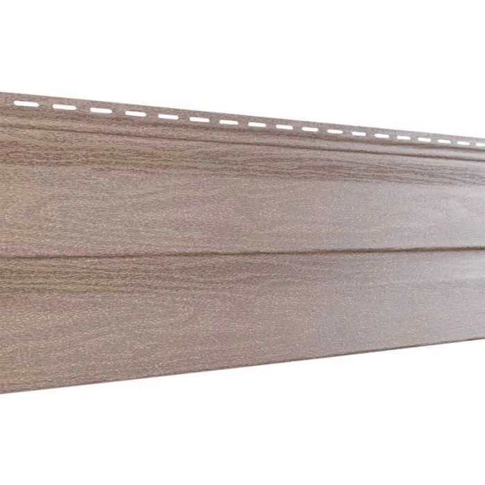 Виниловый сайдинг Ю-Пласт TimberBlock Кедр Натуральный