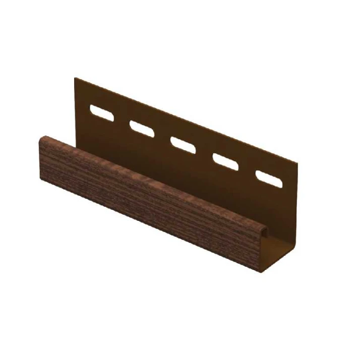 J-планка Ю-Пласт TimberBlock Сибирская Ель