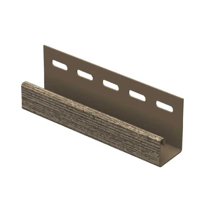 J-планка Ю-Пласт TimberBlock Альпийская Ель