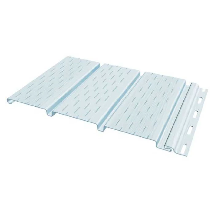 Софит FineBer Classic сплошной