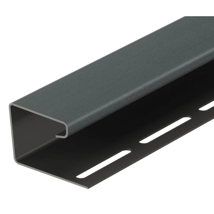 J-рейка графит