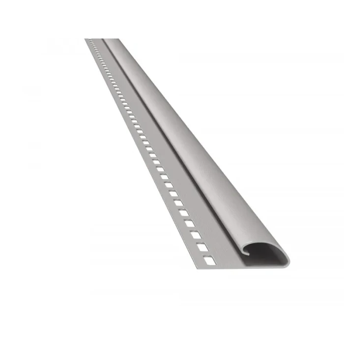 Профиль финишный ТЕХНОНИКОЛЬ Эдельвейс, 3 м