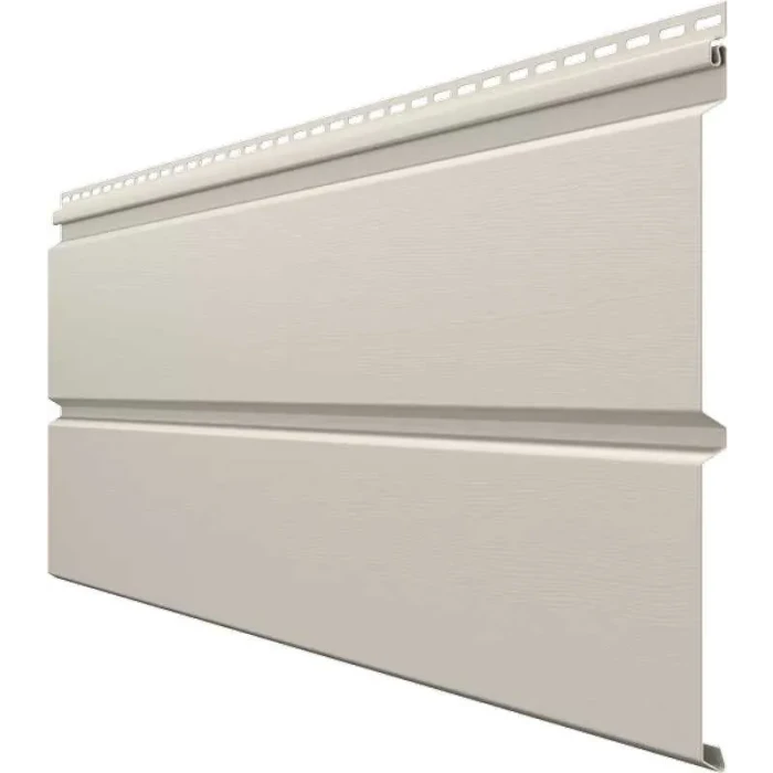 Виниловый сайдинг ТЕХНОНИКОЛЬ Брус Акация, 3 м