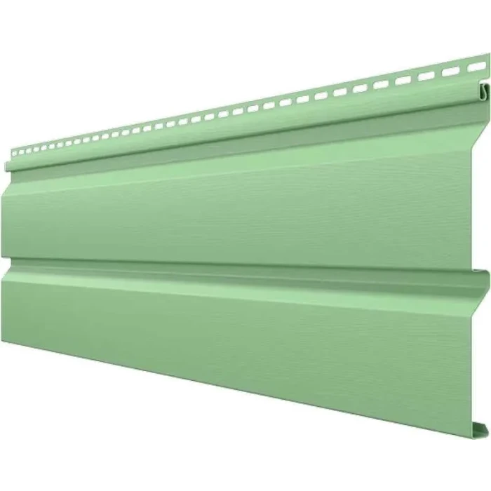 Виниловый сайдинг ТЕХНОНИКОЛЬ Корабельный Брус Мелисса, 3 м