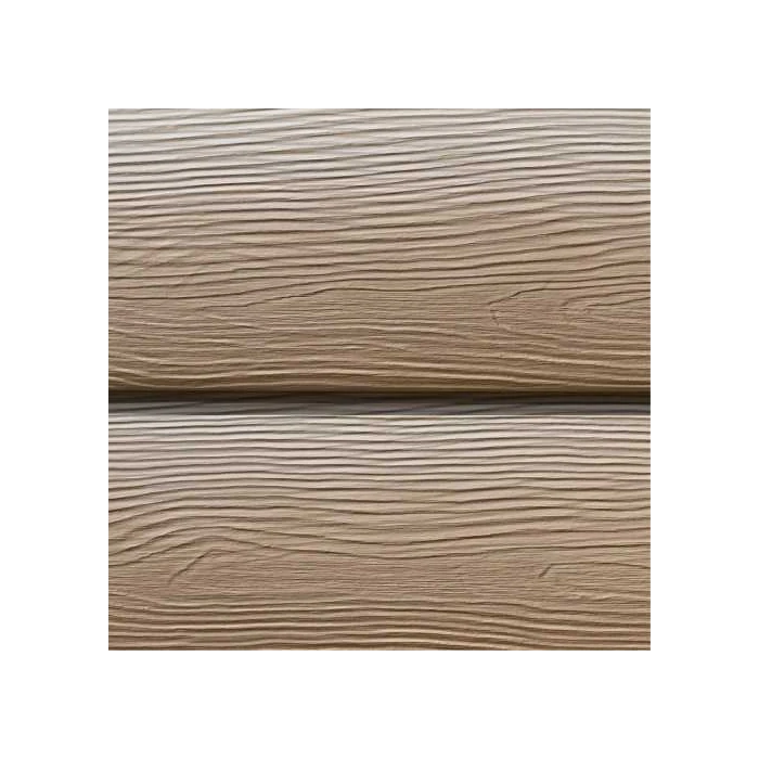 Вспененный сайдинг Альта-Профиль Тимбер АЛЬТА БОРД Клен 3000x214x6