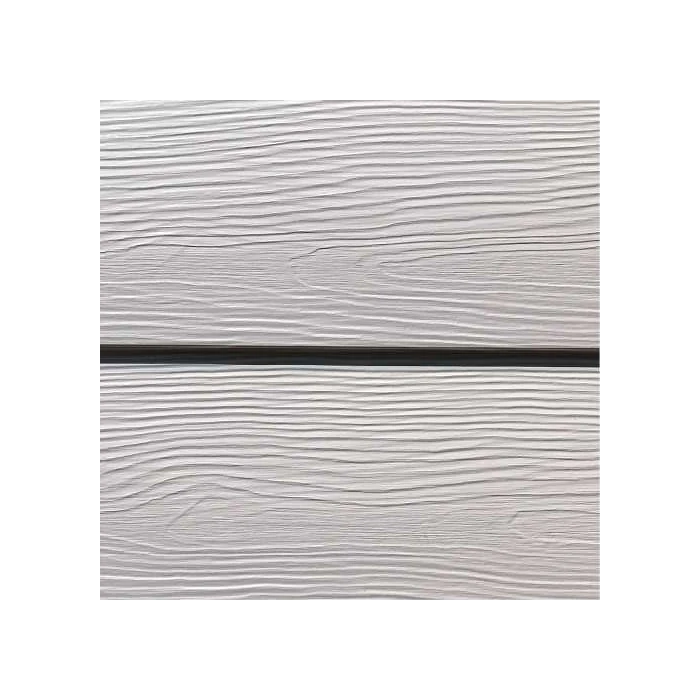 Вспененный сайдинг Альта-Профиль Стандарт АЛЬТА БОРД Белый 3000x214x6