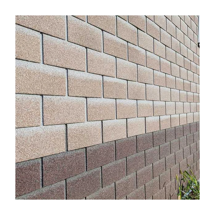 Базальтовая посыпка для ремкомплекта Технониколь HAUBERK Античный кирпич