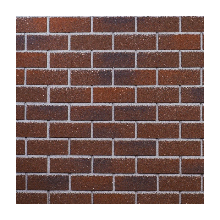 Фасадная плитка Технониколь HAUBERK Баварский кирпич