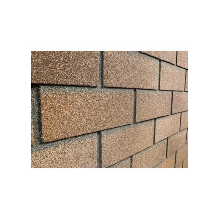 Базальтовая посыпка для ремкомплекта Технониколь HAUBERK Баварский кирпич