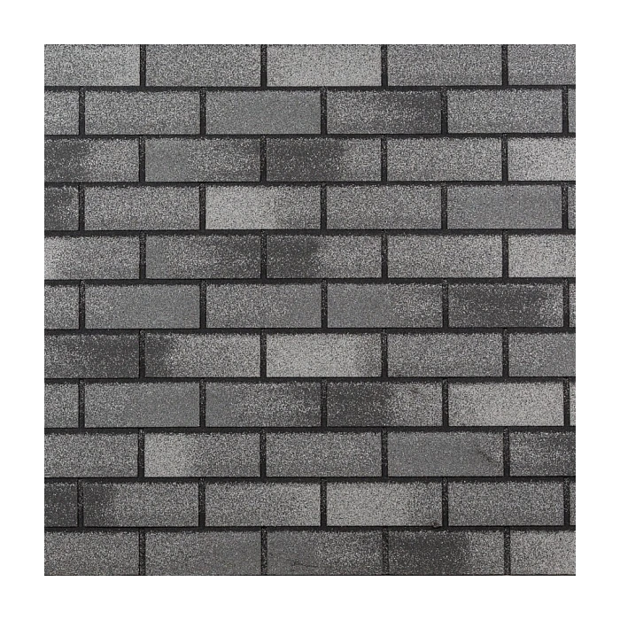 Фасадная плитка Технониколь HAUBERK Готический Кирпич