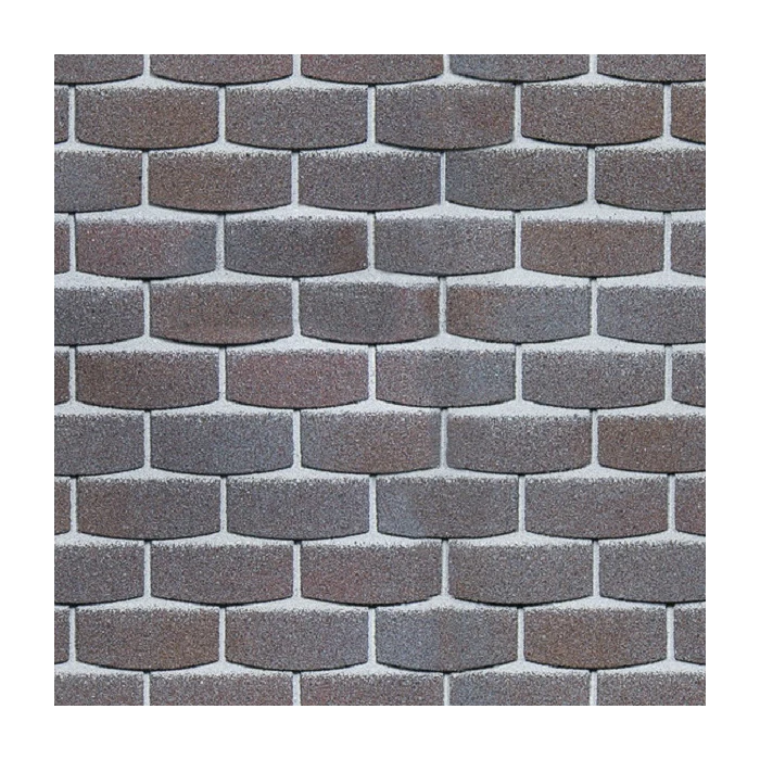 Фасадная плитка Технониколь HAUBERK Камень Кварцит