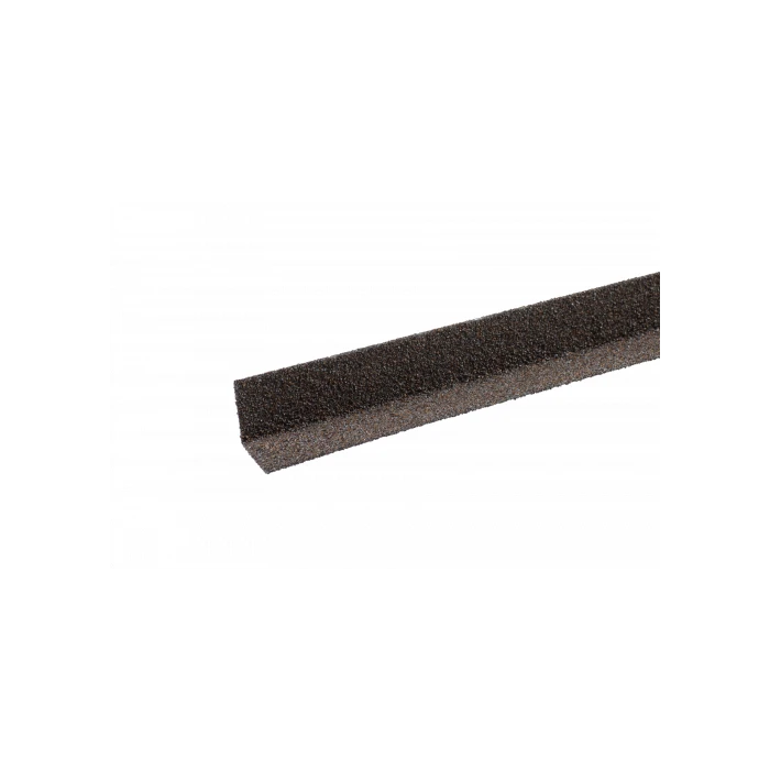 Уголок металлический внутренний Технониколь HAUBERK Камень Кварцит