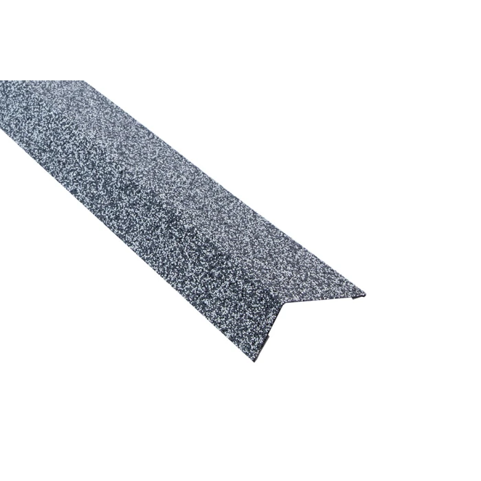 Наличник оконный Технониколь HAUBERK Камень Сланец 50х100х1250