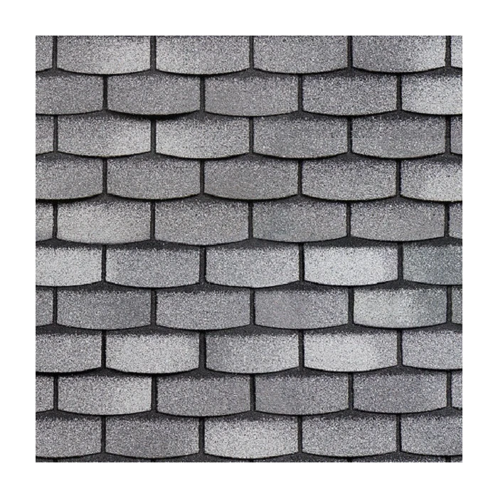 Фасадная плитка Технониколь HAUBERK Камень Сланец