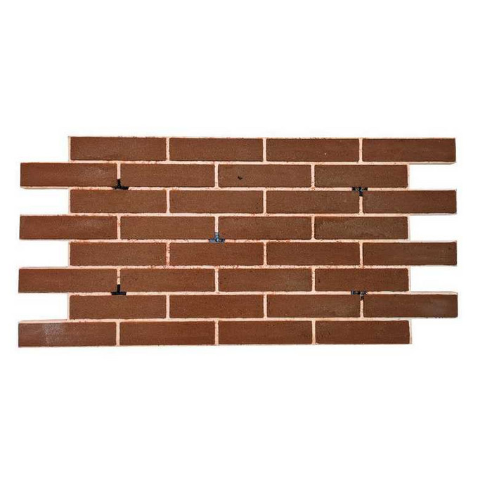 Термопанель рядовая KlinkerFlex Gauda 560х1040 | 20