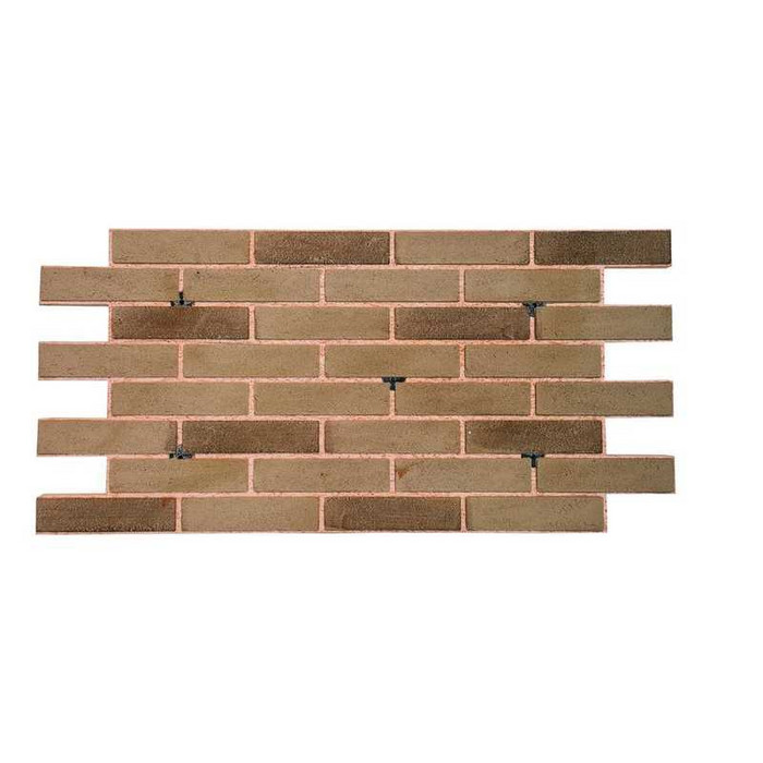Термопанель рядовая KlinkerFlex Gent 60х560х1040