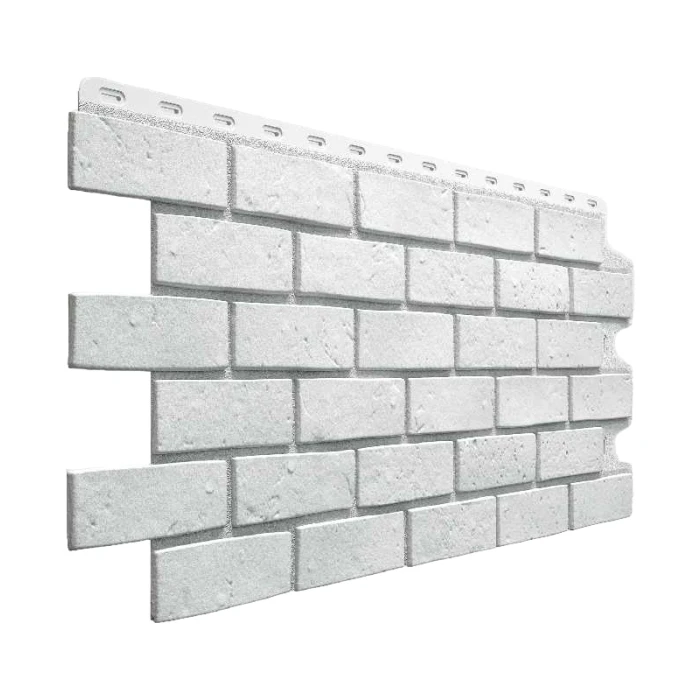 Фасадная панель Docke BERG RAL 7001 Серый