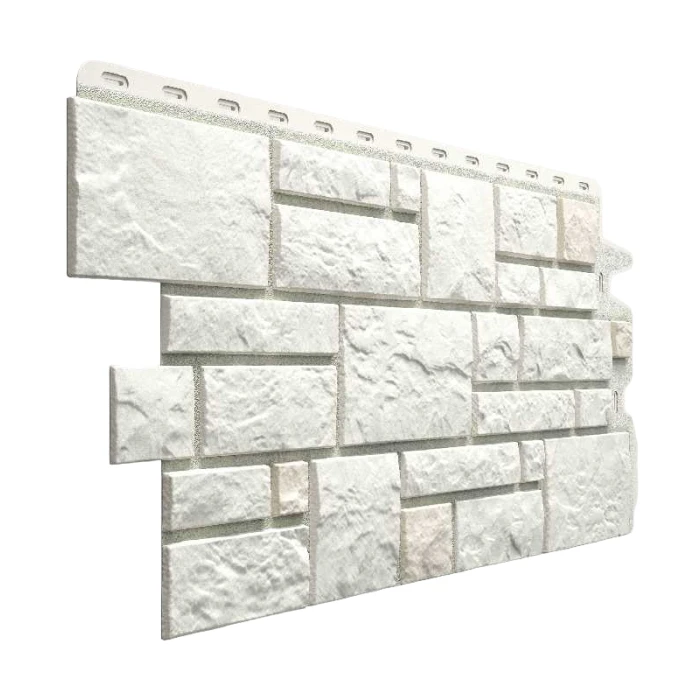 Фасадная панель Docke BURG Цвет Шерсти