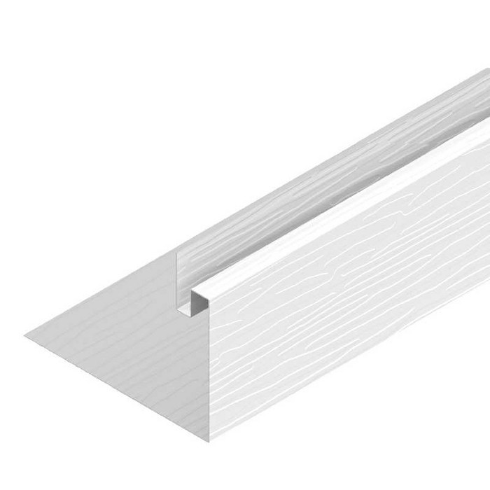 3-D профиль для окон. и двер. проёмов 100/100 факт Polyester 0,6mm (0,63mm с покрытием) Zn275