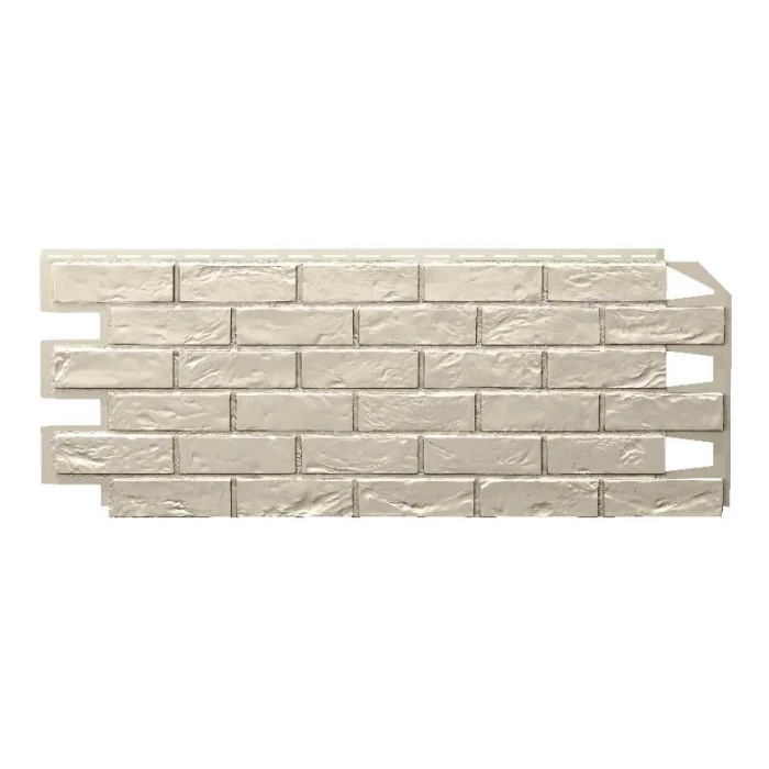 Панель отделочная Vilo Brick Ivory