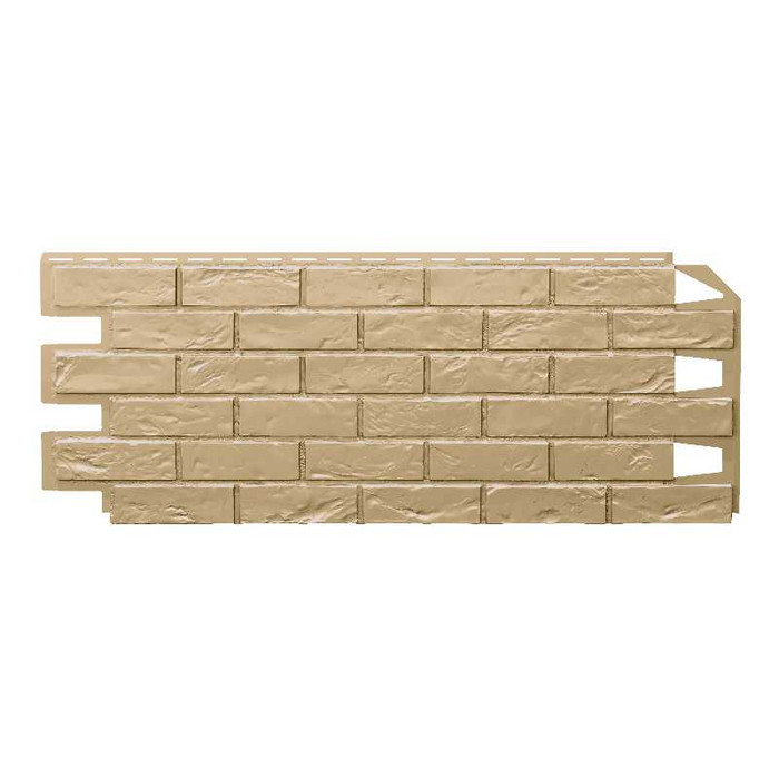 Панель отделочная Vilo Brick Sand