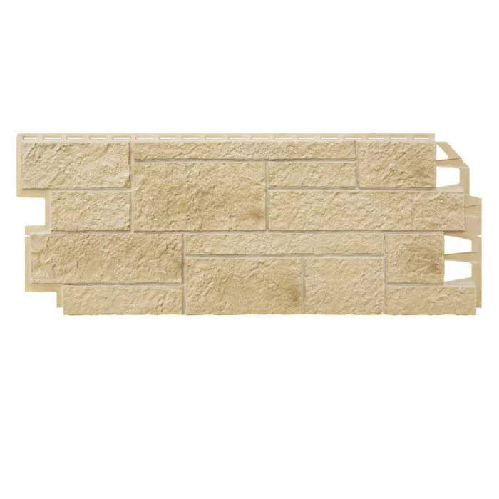 Облицовочные панели под камень Sandstone VOX Sandstone Creme