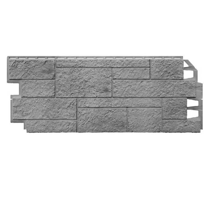 Облицовочные панели под камень Sandstone VOX Sandstone Light Grey