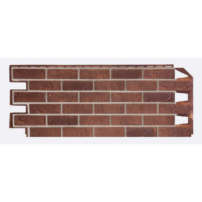 Панель под кирпич Vox Solid Brick, Dorset