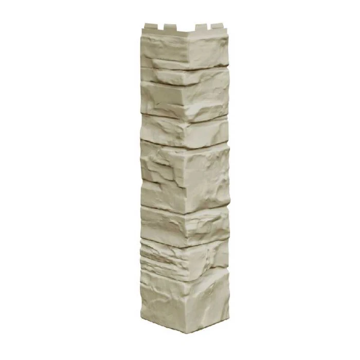 Наружный угол к панели Solid Stone Liguria