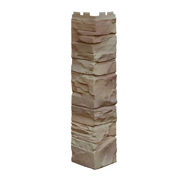 Наружный угол к панели Solid Stone Umbria